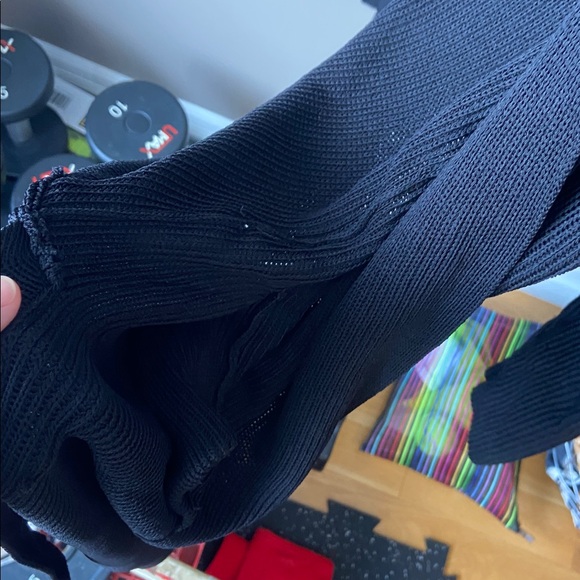 Aritzia - Wilfred long cardigan size medium - Picture 4 of 7